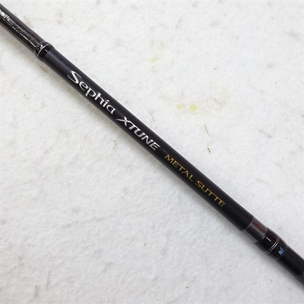 ２１セフィアエクスチューンメタルスッテＢ６８Ｍ―Ｓ／Ｒ